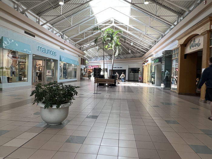 Midland Mall - July 31 2022